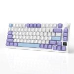 Ajazz AK820 Pro Mechanical Keyboard - Image 2