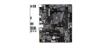 Gigabyte A520M K - Image 2