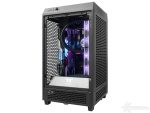Thermaltake Tower 200 Black Case - Image 2