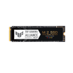 XTronic TUF 2TB Gen 4 SSD - Image 2