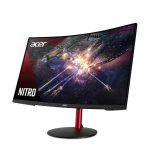 Acer XZ322QU 32-Inch Monitor - Image 2