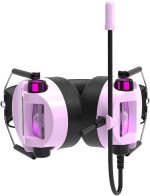 First Blood H10 Gaming Headset - Image 3