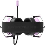 First Blood H10 Gaming Headset - Image 5