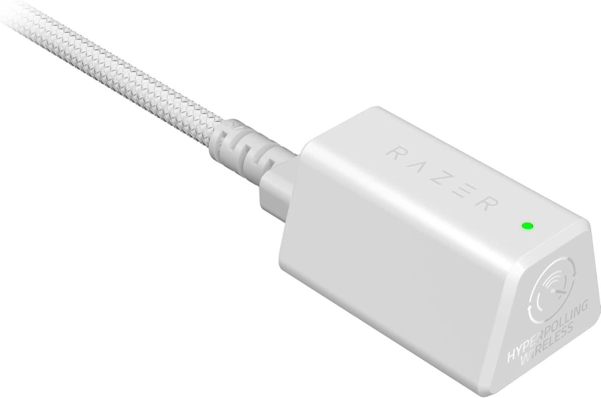 Razer Viper V3 Pro Wireless Gaming Mouse - Image 3