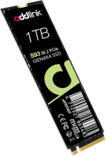 Addlink S93 1TB PCIe Gen 4.0 SSD