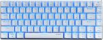 AK33 Geek Mechanical Keyboard - Image 4