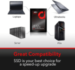 Addlink S20 512GB SSD - Image 2