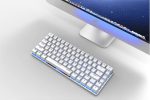 AK33 Geek Mechanical Keyboard