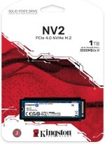 1TB Kingston NV2 SSD