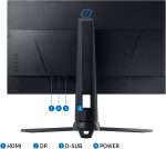 Samsung Odyssey G3 Series 27-Inch FHD 1080p Gaming Monitor - Image 4