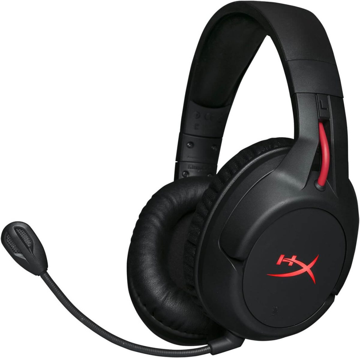 HyperX Cloud Flight Wireless Headset - Image 3