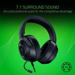 Razer Kraken X Ultralight Gaming Headset - Image 2