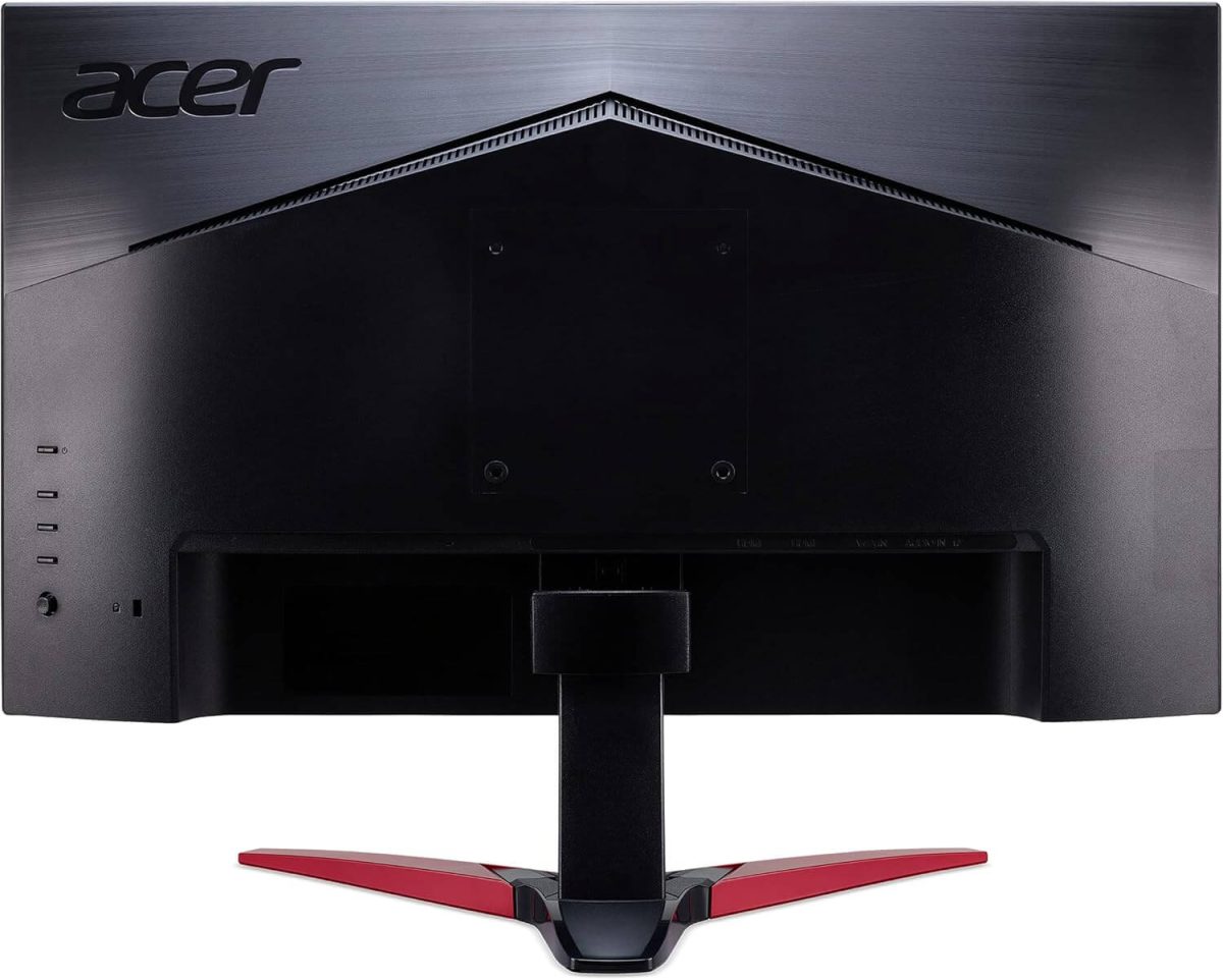 Acer Nitro KG240Y 24-Inch Monitor - Image 3