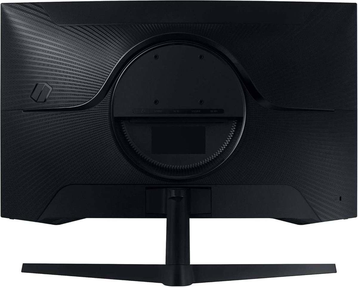 Samsung Odyssey G5 Series 27-Inch FHD 1080p Gaming Monitor - Image 3