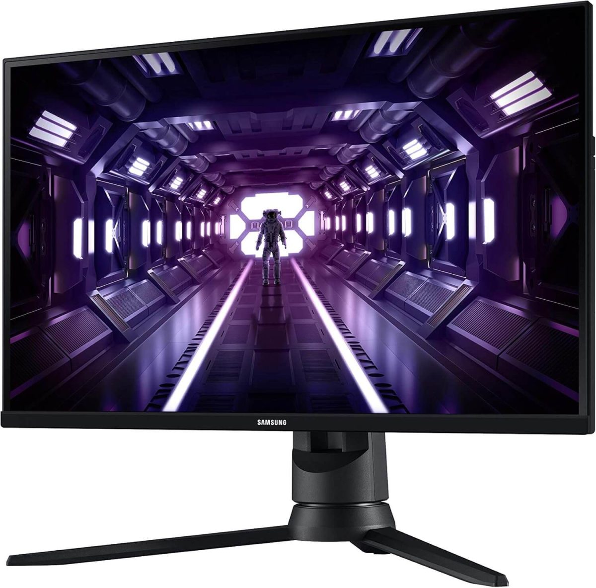 Samsung Odyssey G3 Series 27-Inch FHD 1080p Gaming Monitor - Image 3