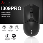 AJAZZ I309Pro Wireless USB Wired Gaming Mouse - Image 3