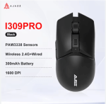 AJAZZ I309Pro Wireless USB Wired Gaming Mouse