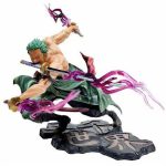 Zoro Action Figures - Image 2