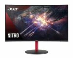 Acer XZ322QU 32-Inch Monitor