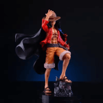 Luffy Action Figures