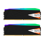 V-Color Manta Xfinity RGB DDR5 32GB (16GBx2) 7200MHz RAM - Image 3