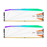 V-Color Manta Xfinity RGB DDR5 32GB (16GBx2) 7200MHz RAM - Image 2