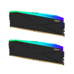 V-Color Manta XFinity RGB DDR5 64GB (32GBx2) 6400MHz RAM - Image 3