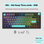 RK Royal Kludge H81 - Image 2