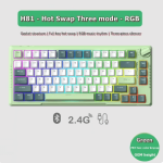 RK Royal Kludge H81 - Image 3