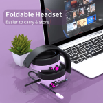 First Blood H10 Gaming Headset - Image 2