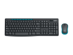 Logitech MK275