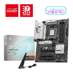 MSI B850 Gaming Plus WiFi 7