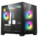 Acegeek Aquarium M345 Case (No Fan) - Image 3