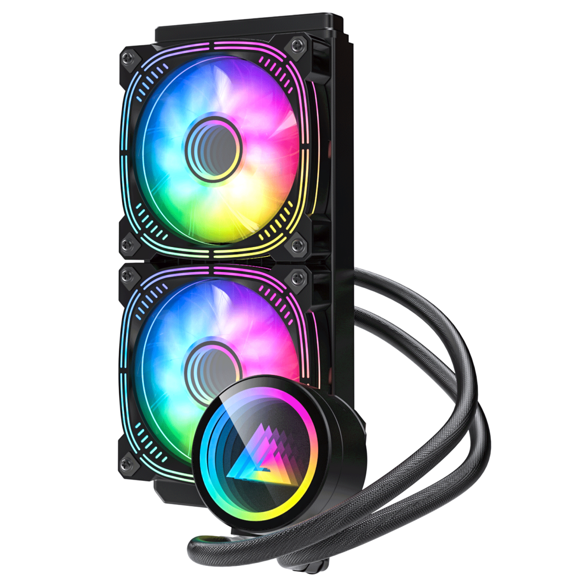 Acegeek Abyss A240 AIO - Image 2