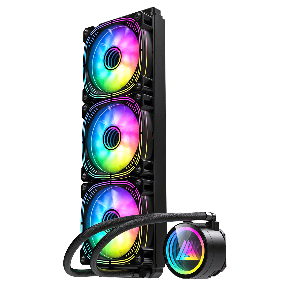 Acegeek Abyss A360 AIO - Image 2