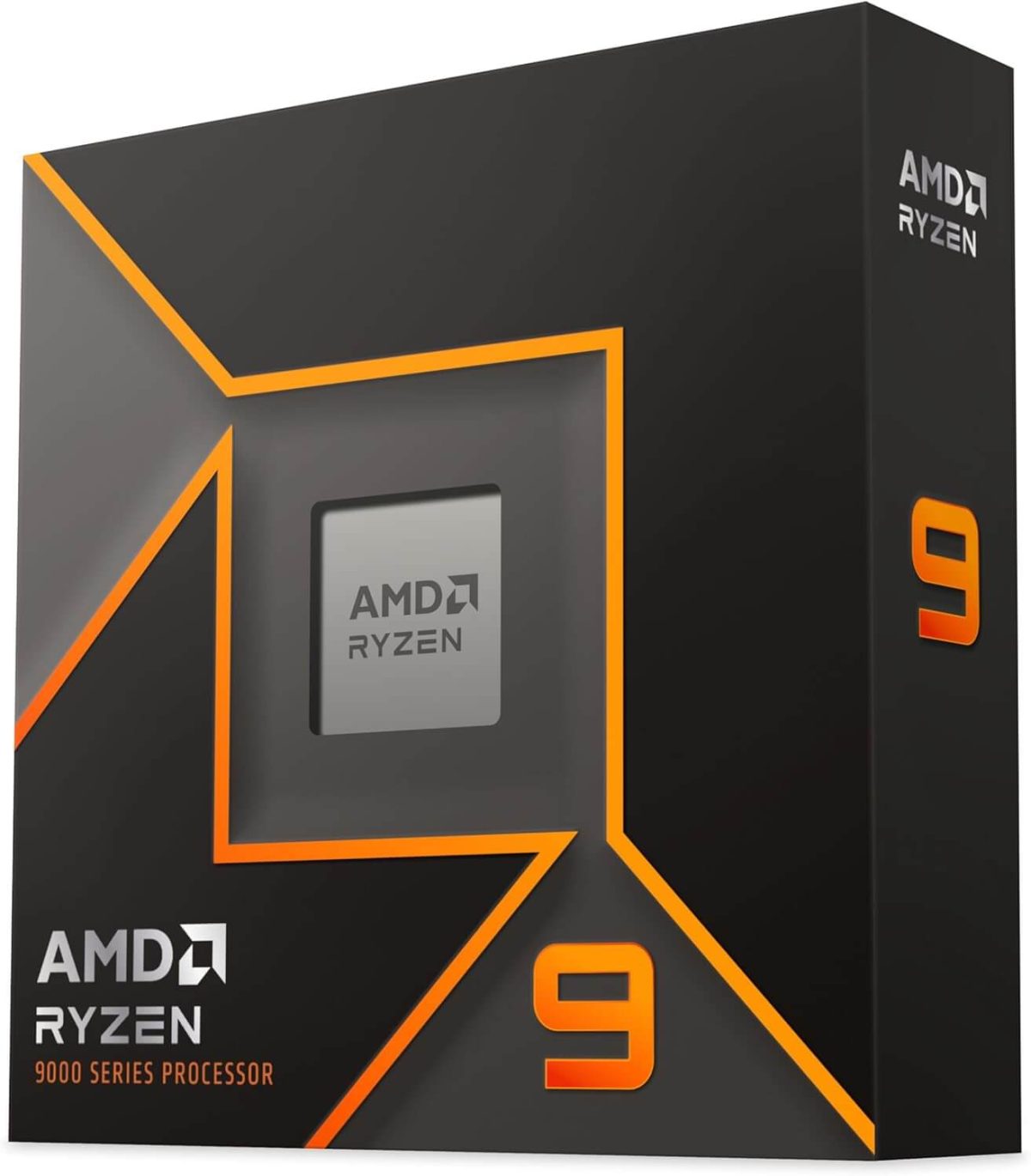 AMD Ryzen 9 9950X - Image 3
