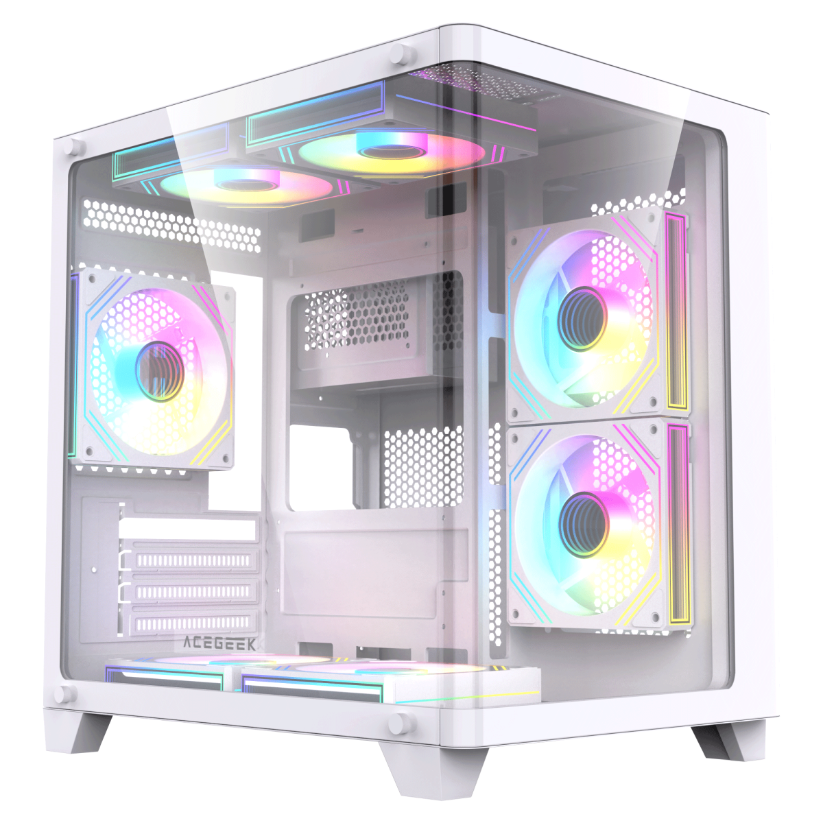Acegeek Arcane Case (No Fan) - Image 2