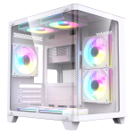 Acegeek Arcane Case (No Fan) - Image 2