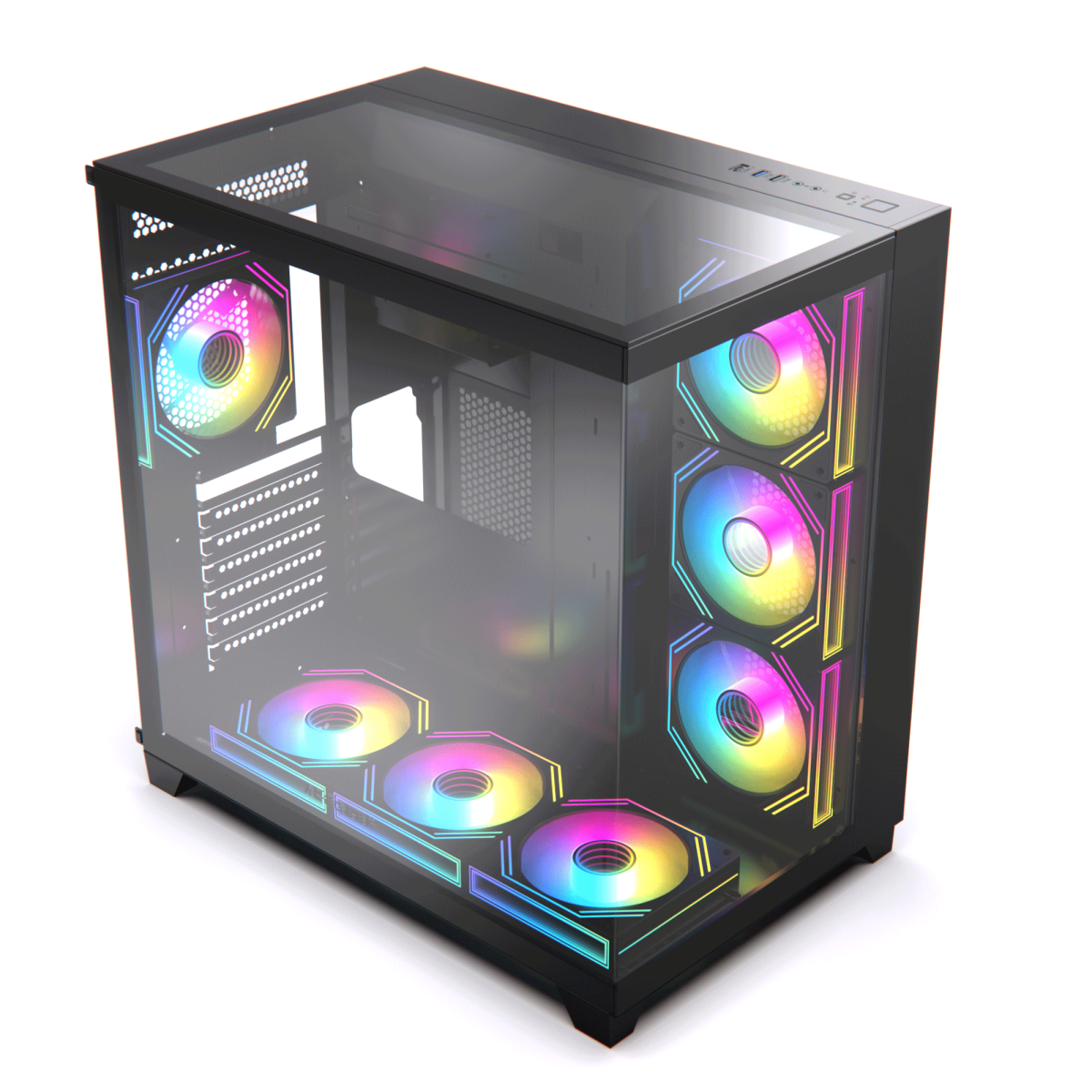 Acegeek Horizon Case - Image 4