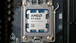 AMD Ryzen 7 9800X3D