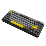 Ajazz AK820 Max Flying Switch Keyboard - Image 2