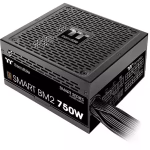 Thermaltake SMART BM2 750W 80 Plus Bronze Power Supply - Image 3