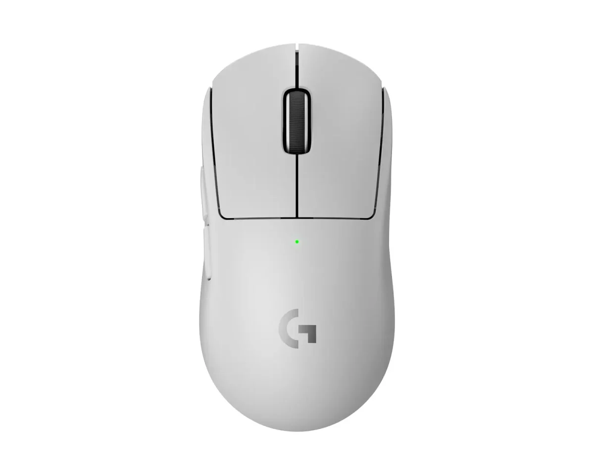 Logitech G PRO X SUPERLIGHT 2 - Image 3