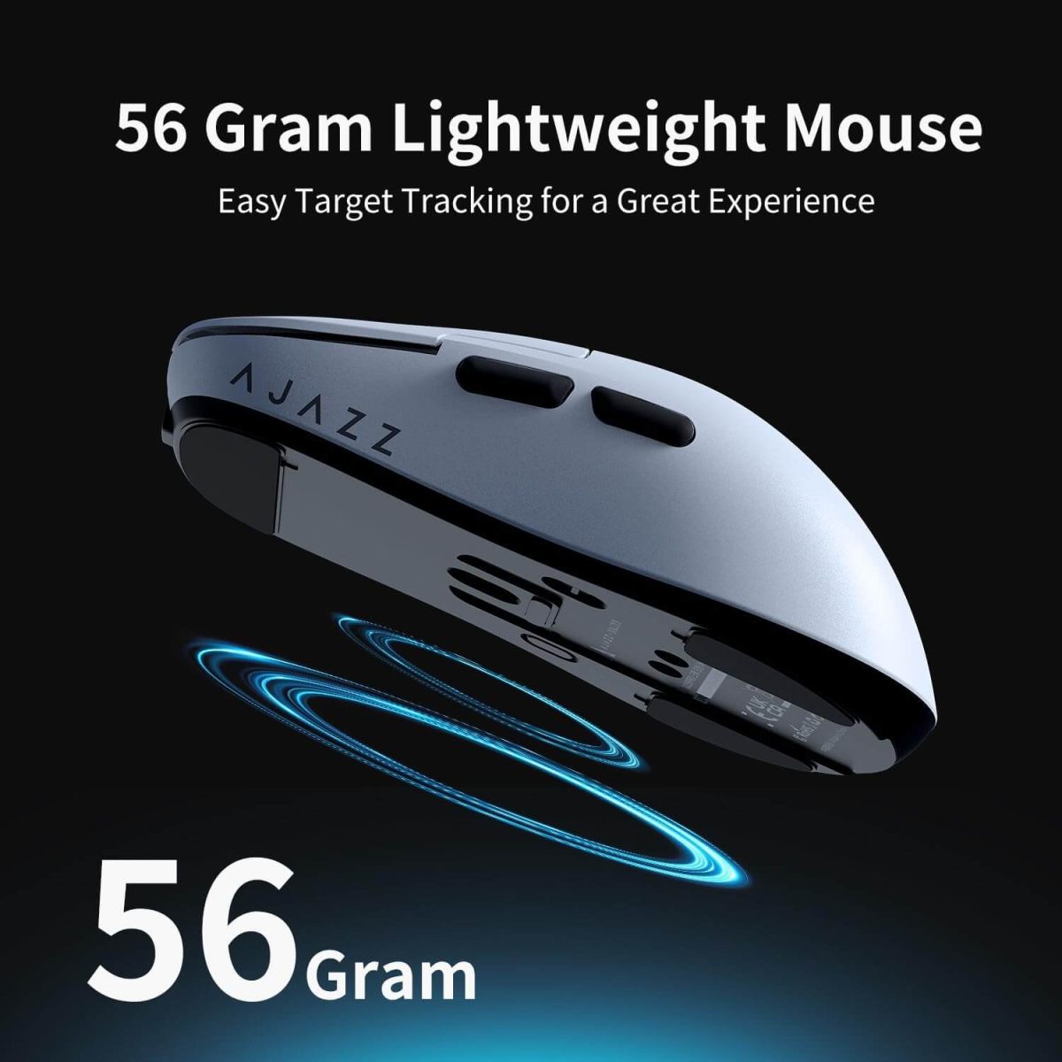 AJAZZ AJ159 PRO - Image 3