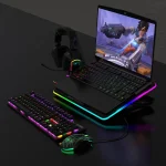 AJAZZ ANC160 Laptop Cooling Pad - Image 2