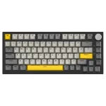 Ajazz AK820 Moon Switch Wired Mechanical Keyboard