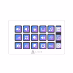 Ajazz AKP153E Stream Deck Desk Helper - Image 3