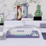 Ajazz AK680 Wireless Mechanical Keyboard - Image 3