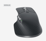 Logitech MX Master 3S - Image 3