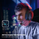 FIFINE AmpliGame H9 3.5mm Headset - Image 2